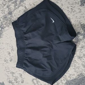 Nike Dri-Fit Athletic Shorts